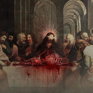 The Last Supper