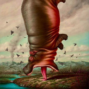 BEYOND GRAVITY 