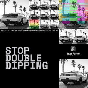 stop double dipping 