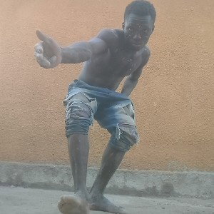 mauvais destin !
