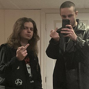 Anti PD x Max Lafrappe
