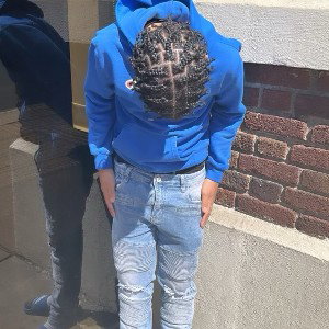 Lil Ruga - Bad Dreams [Unreleased]