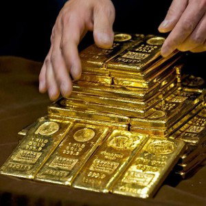 GOLD