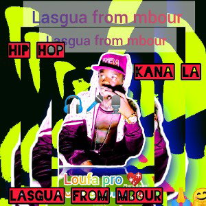 lasgua from mbour 🙏🤗