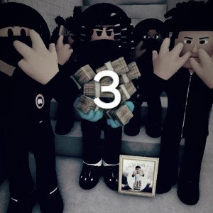 5 bands (part 3) diss
