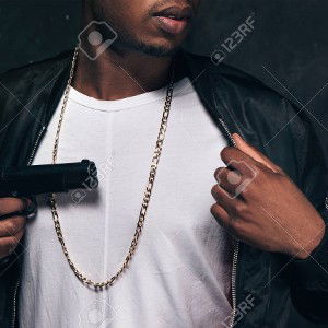Top Dogg BALLA- GUESS WHOS BACK