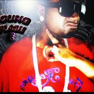 Make a way  _  Young Flash E