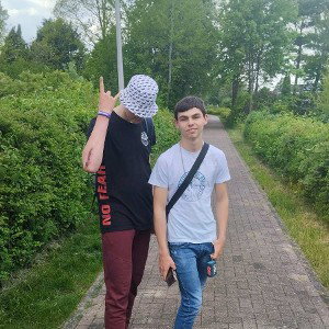 випускний