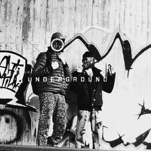 Linadech -UNDERGROUND