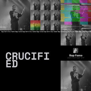 crucified 