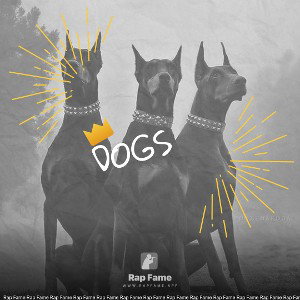 dogs