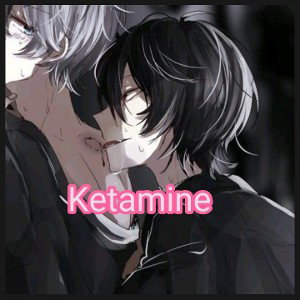 Ketamine