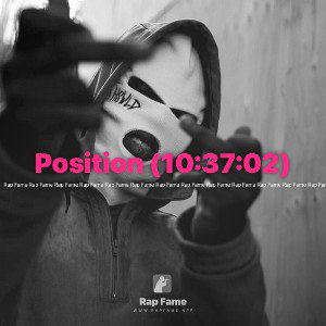 Position (10:37:02)