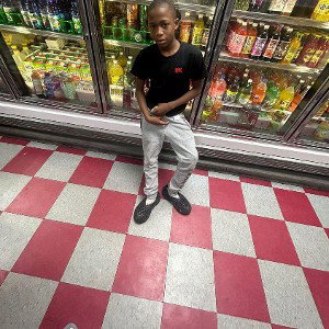 Drip on