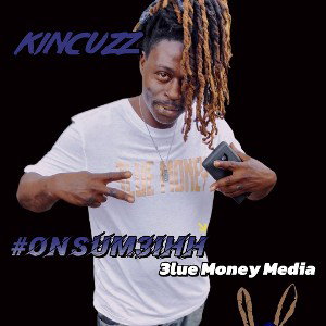 KinCuzz - Smoke (2025)