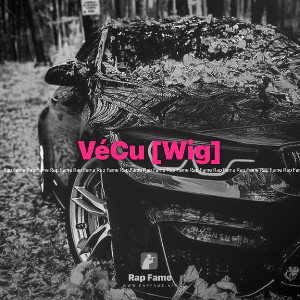  VéCu [Wig]
