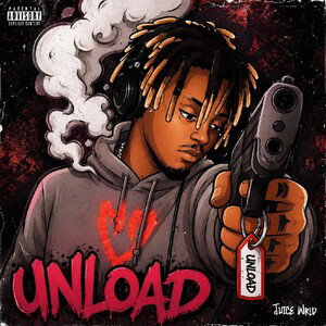 JUICE WRLD - UNLOAD