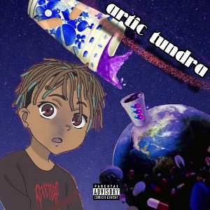 Juice WRLD - Artic Tundra  (og)