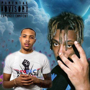Juice WRLD - Paranoid (feat. G Herbo) 
