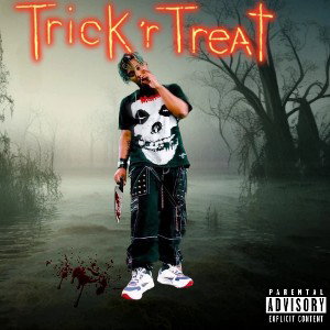 Juice WRLD -Trick or Treat
