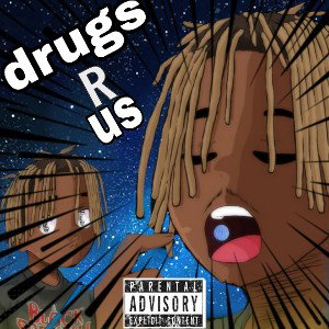 Juice WRLD - Drugs R Us 