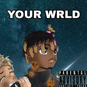 JUICE WRLD - woke up (AUDIO)