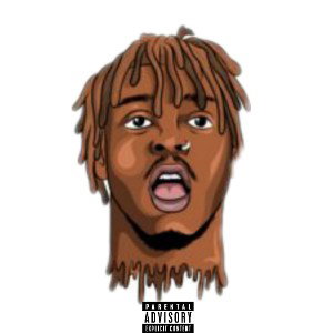 Juice Wrld - spaceships