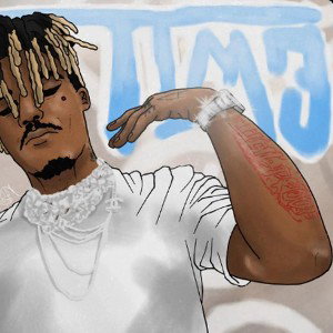 Juice WRLD - Time 
