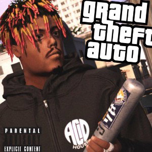Juice WRLD - GTA