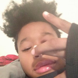 kameron x traylit