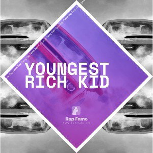 YoUngest rich kid