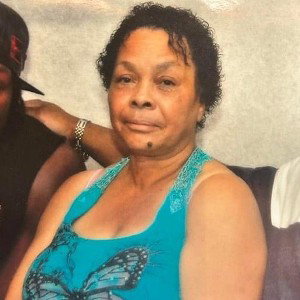 miss you auntie
