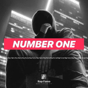 number one 