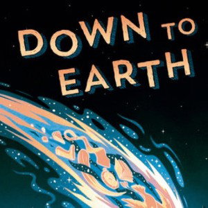 Down to Earth (Down to Earth Album)
