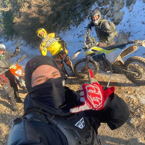 Up In The Mountains Freestyle 🏔