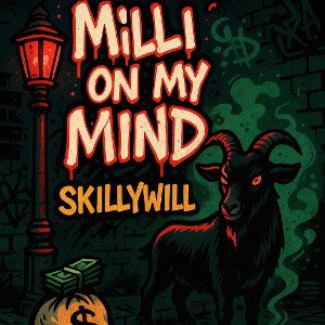 Milli on my Mind