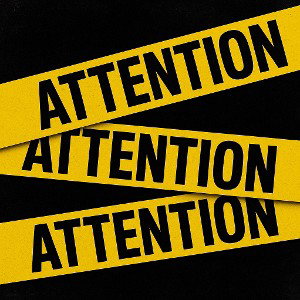 Attention