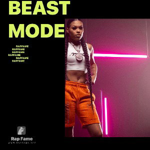 beast mode