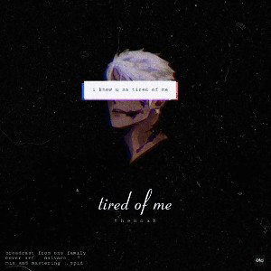 Tired of me(Khaste az man)