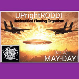 "May Day"(U.F.O.)