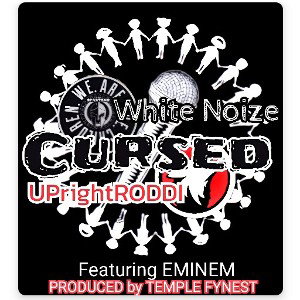 #WeAreTheChildren.  "Cursed" Produced By TempleFynest