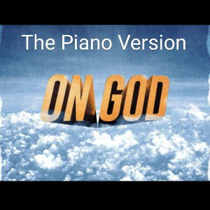 ON GOD    piano mix (Bully/CHUBBZ/Roddi