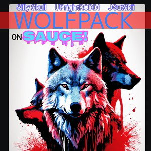 #WATC🐺 - Wolfpack on SAUCE