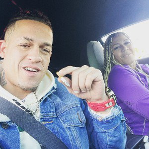 I love You Momma🗣🙌🏼🫶🏼💯