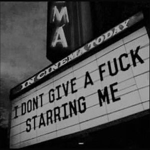 Nobody likes Me