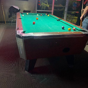 “Just a DoubleTap”