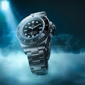 Begito - Rolex 