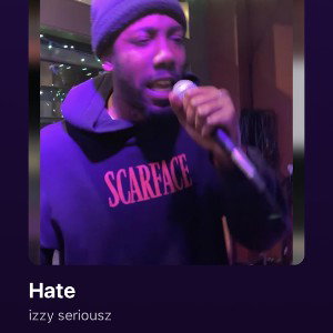 Hate