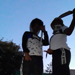 smokin on rahniya and michealscott