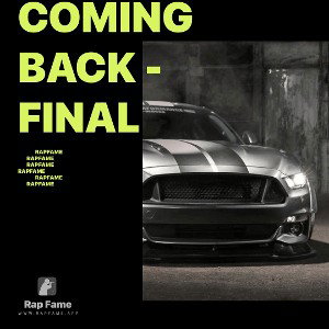 Coming Back - Final